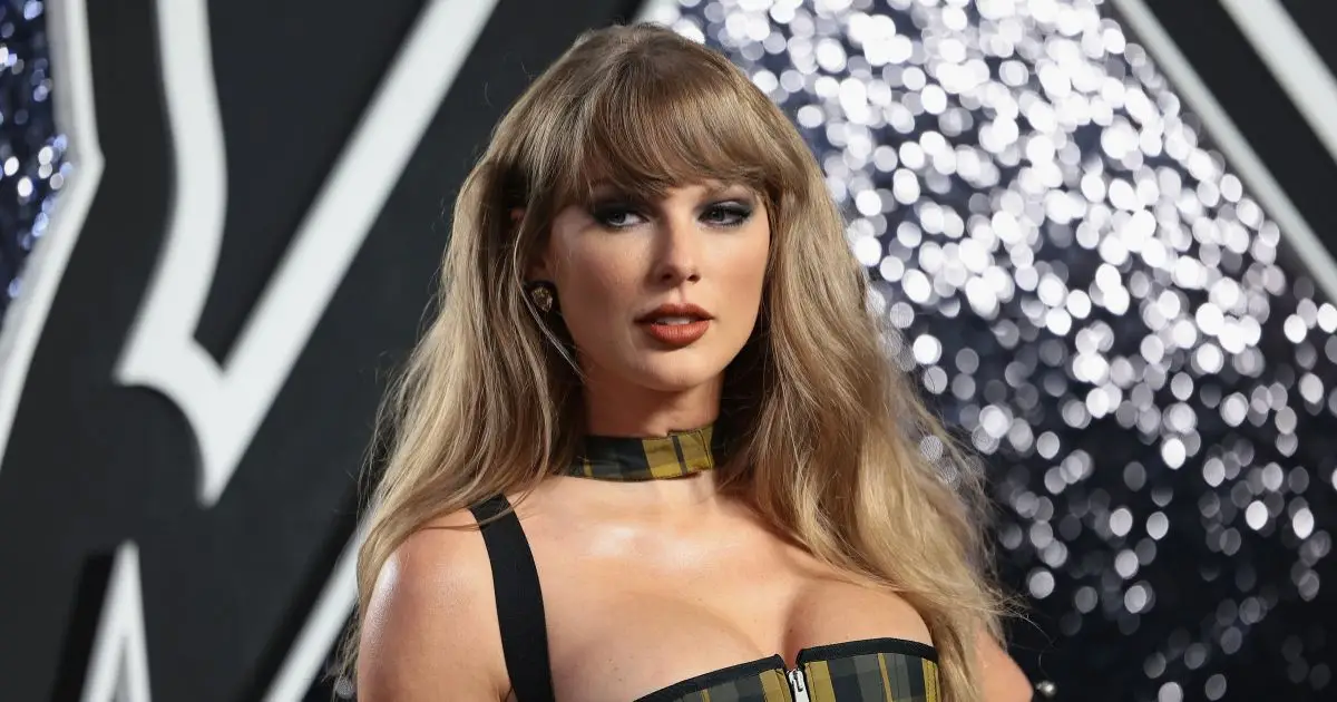 Taylor-Swift