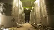 Tanques de Almacenamiento de Vino, L.A. Cetto