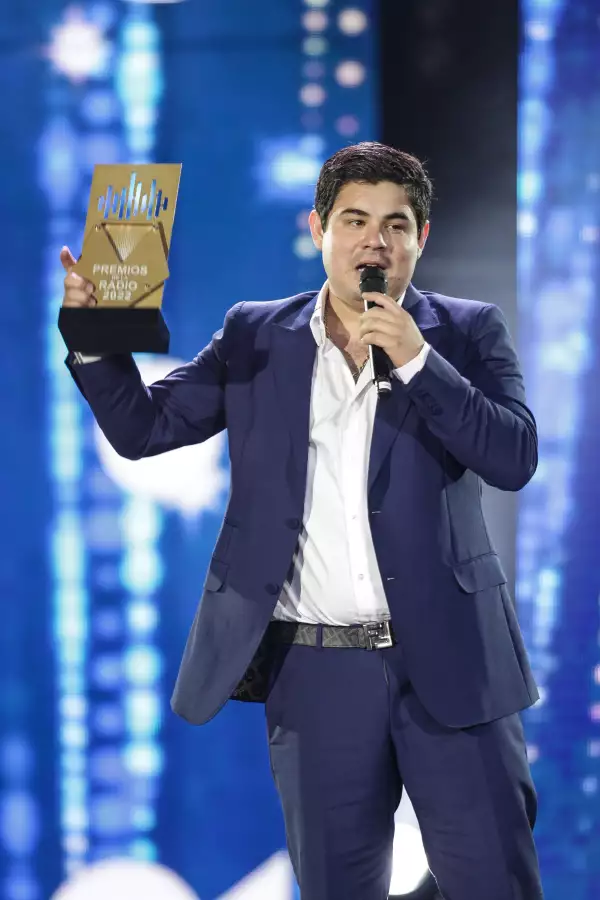 Premios de la Radio 2022 - Show