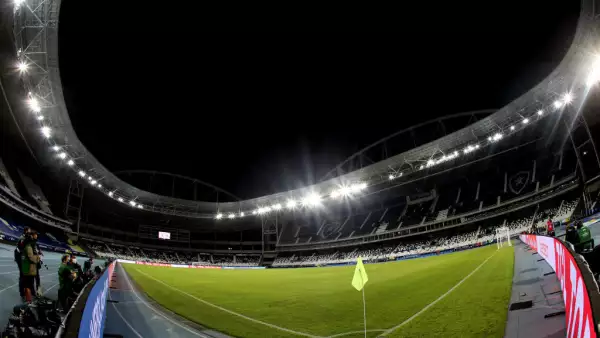 Brazil v Peru: Group B - Copa America Brazil 2021