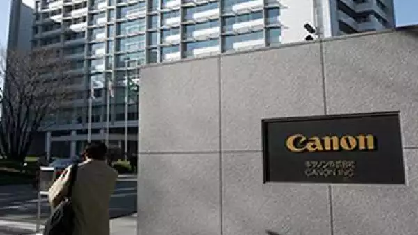Canon