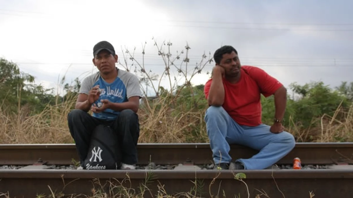 Migrantes Guatemala