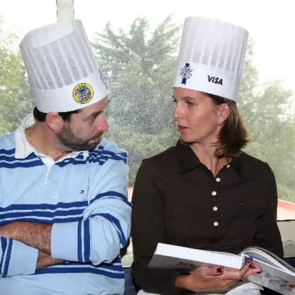 VISA Le cordon Blue Anahuac.