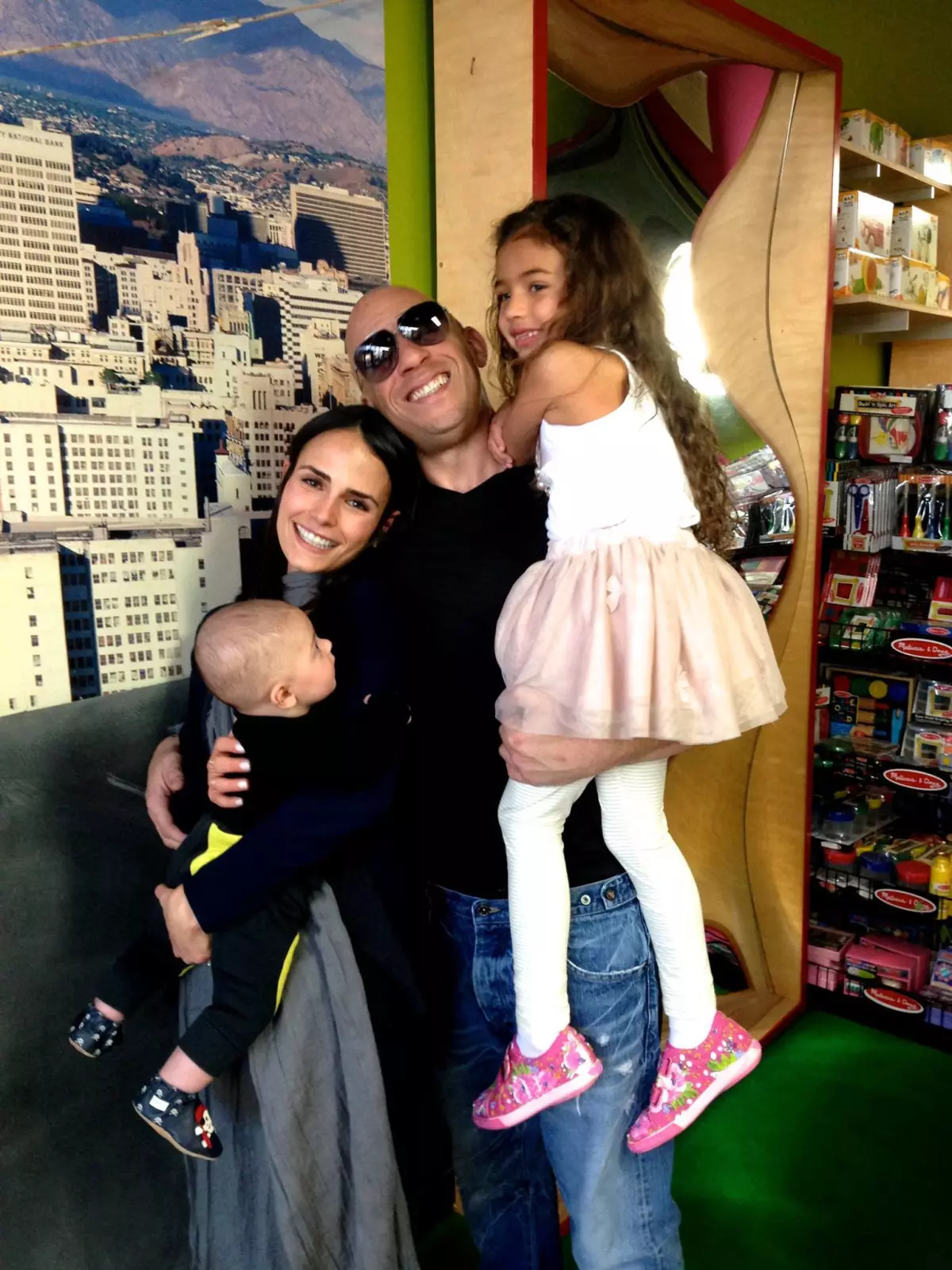 Vin-Diesel-Familia