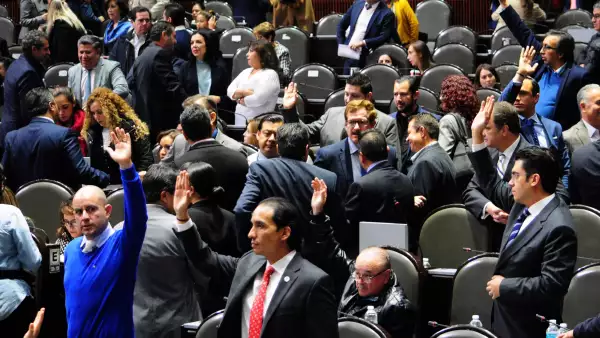 Diputados