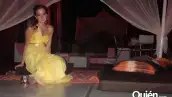 XV años de Alejandra Guerra Villa