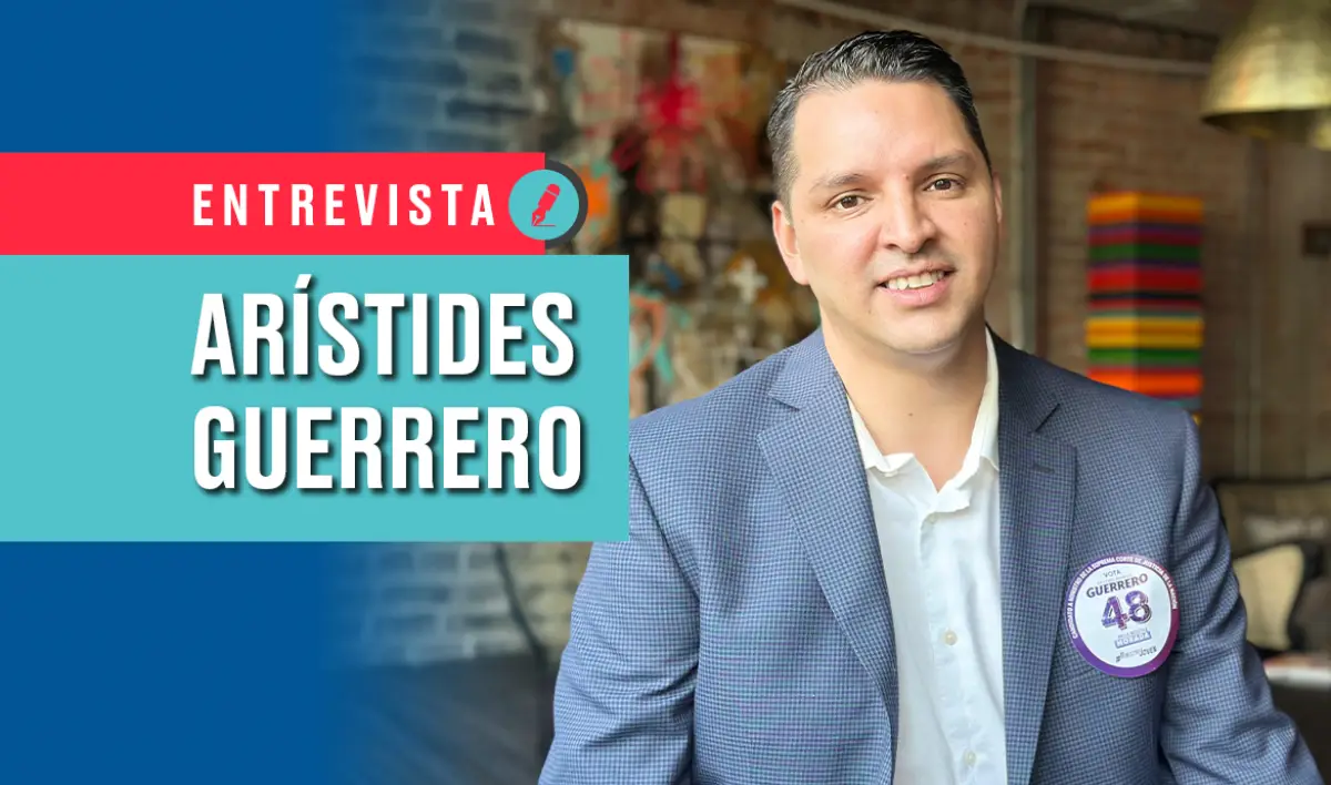 Arístides-Guerrero-candidato-chicharrón-entrevista