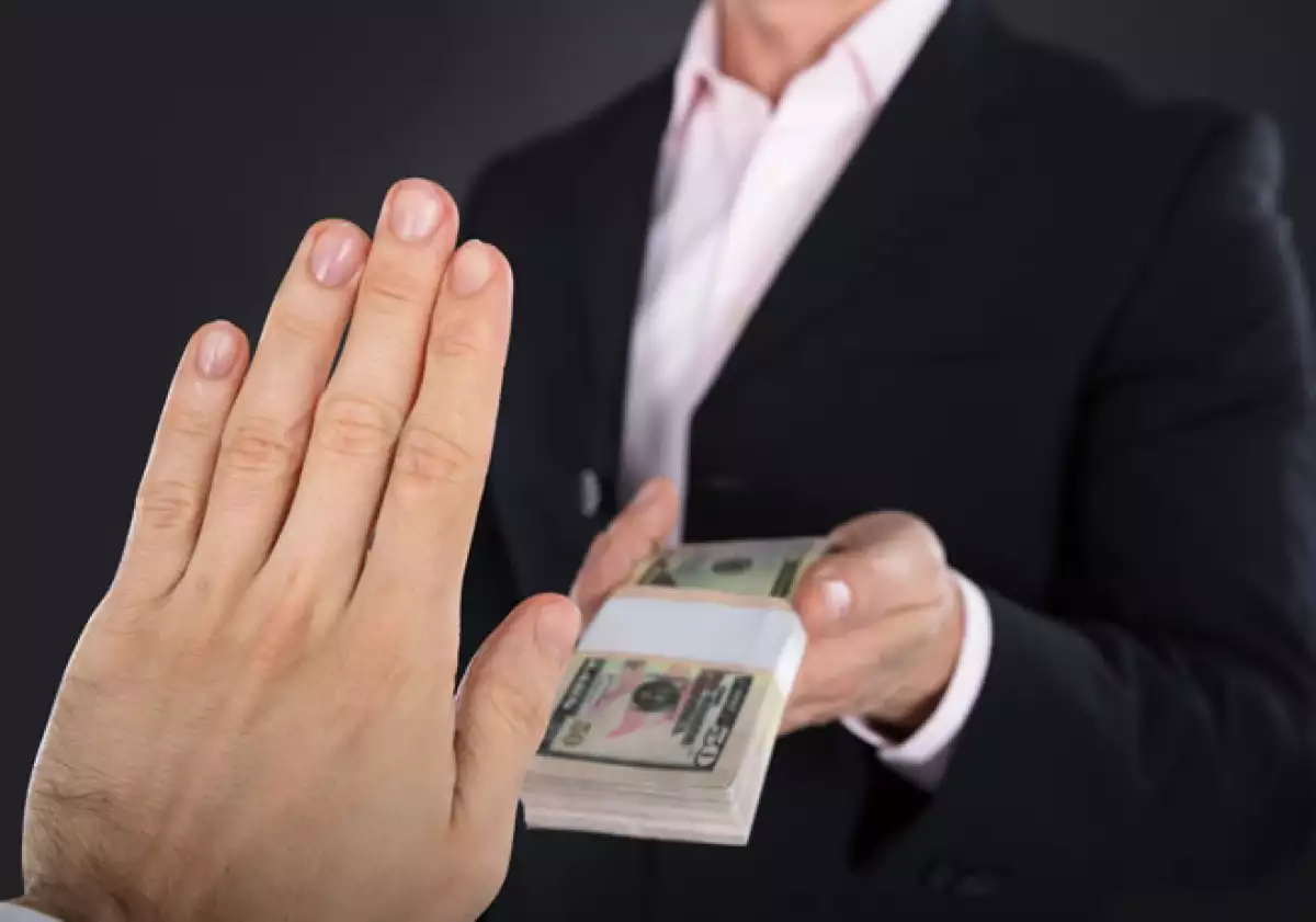 anticorrupcion