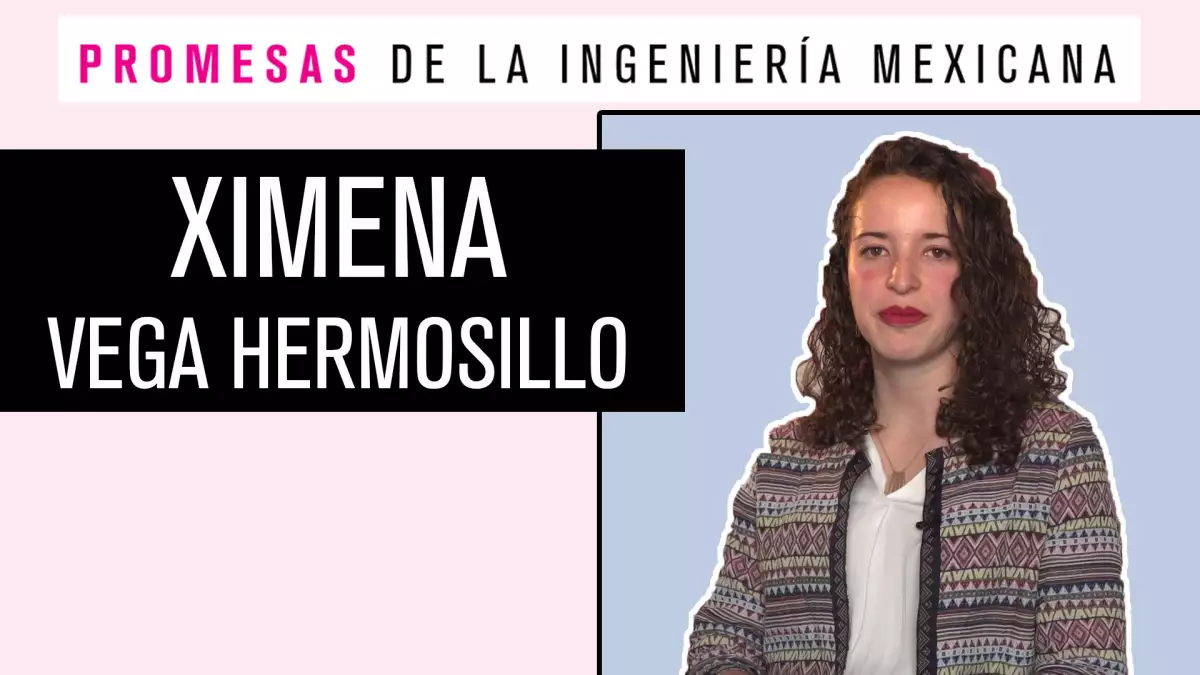 Ximena Vega Hermosillo