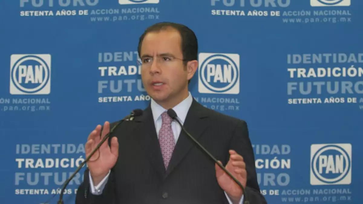 CEN del PAN