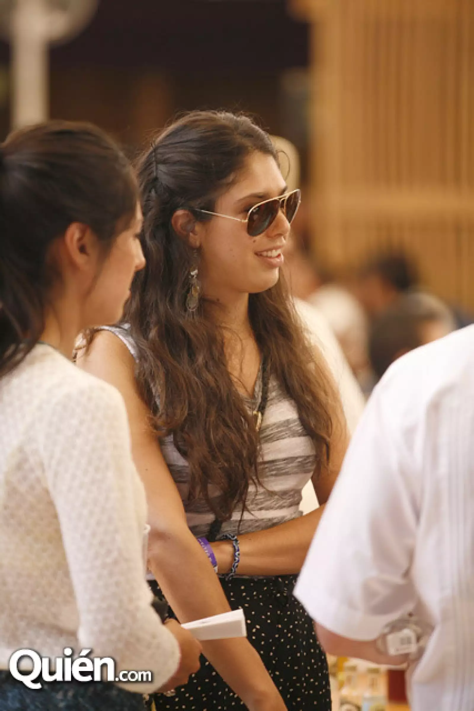 María Fernanda Lavalle