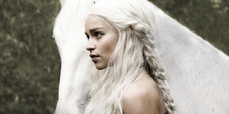 Game of Thrones