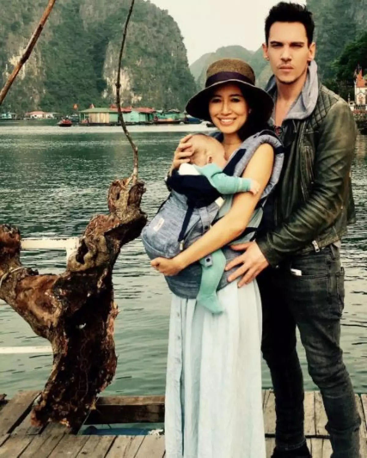 Jonathan Rhys Meyers 