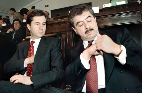 Legislador