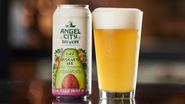 Avocado Ale
