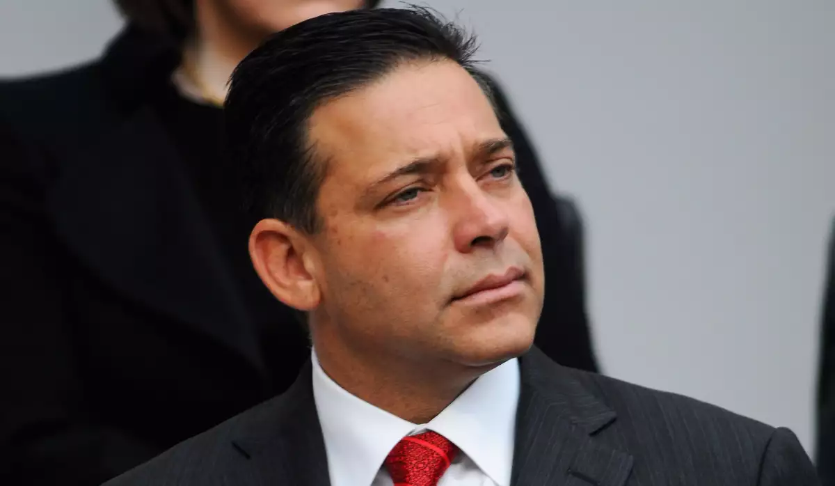 Eugenio Hernández 