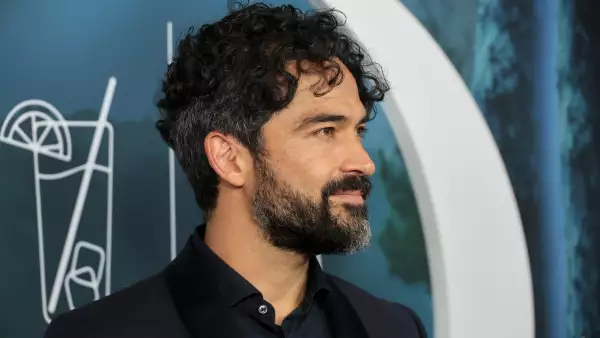 Alfonso Herrera