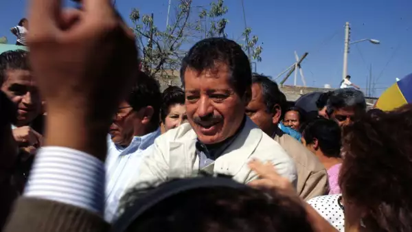Qué se sabe del segundo tirador de Colosio