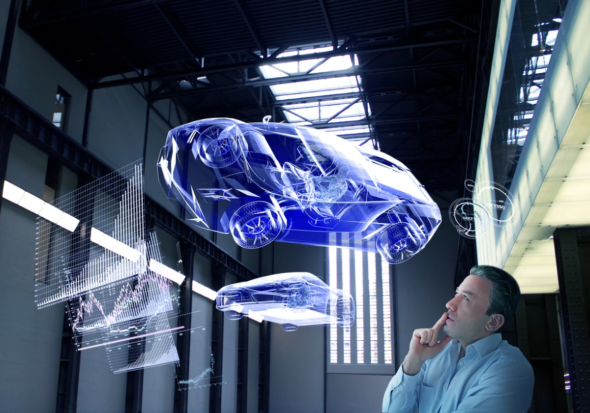 Brexit inversión innovación industria automotriz