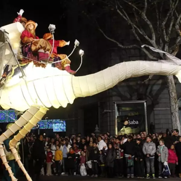 reyes magos Esp gal03