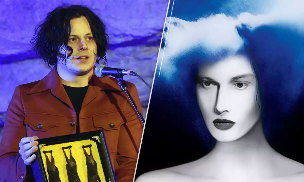 Jack White