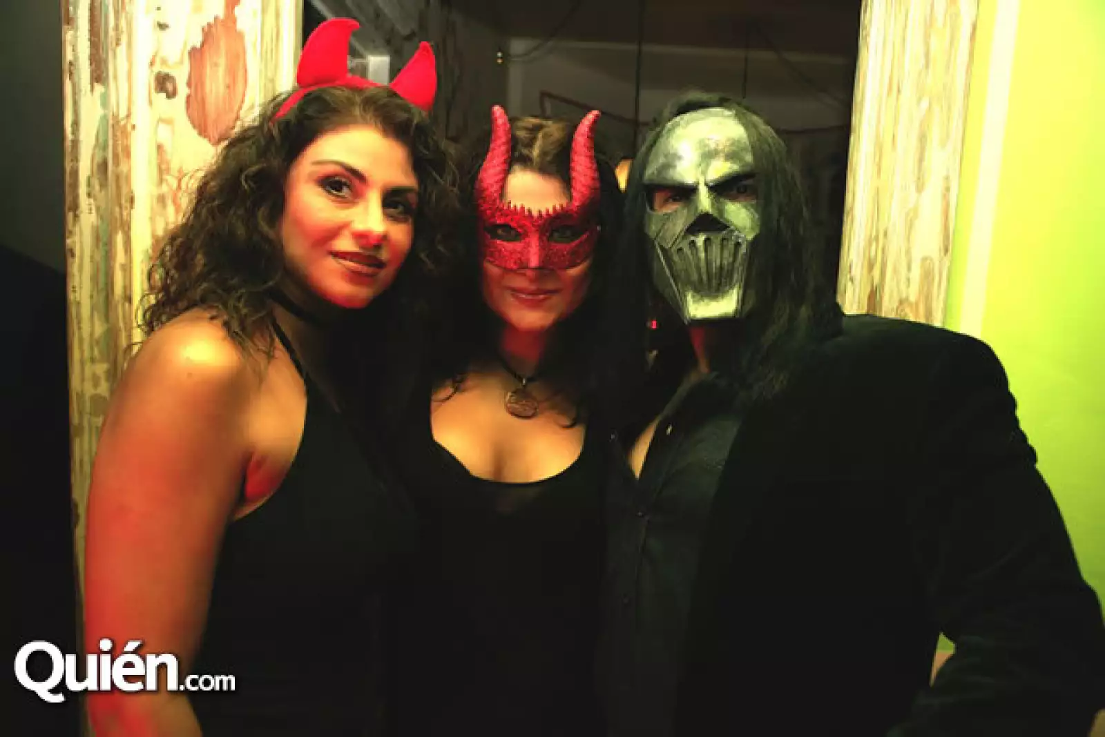 Marcela Alcocer,Maurin Fernández,Osvaldo Rambo