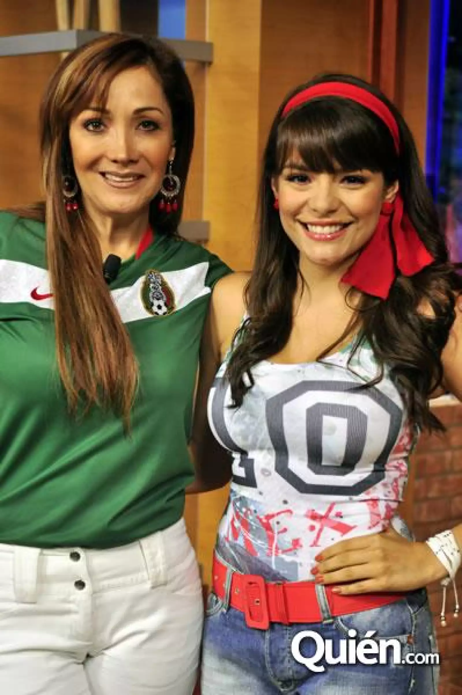 México vs Francia con Vivalavi