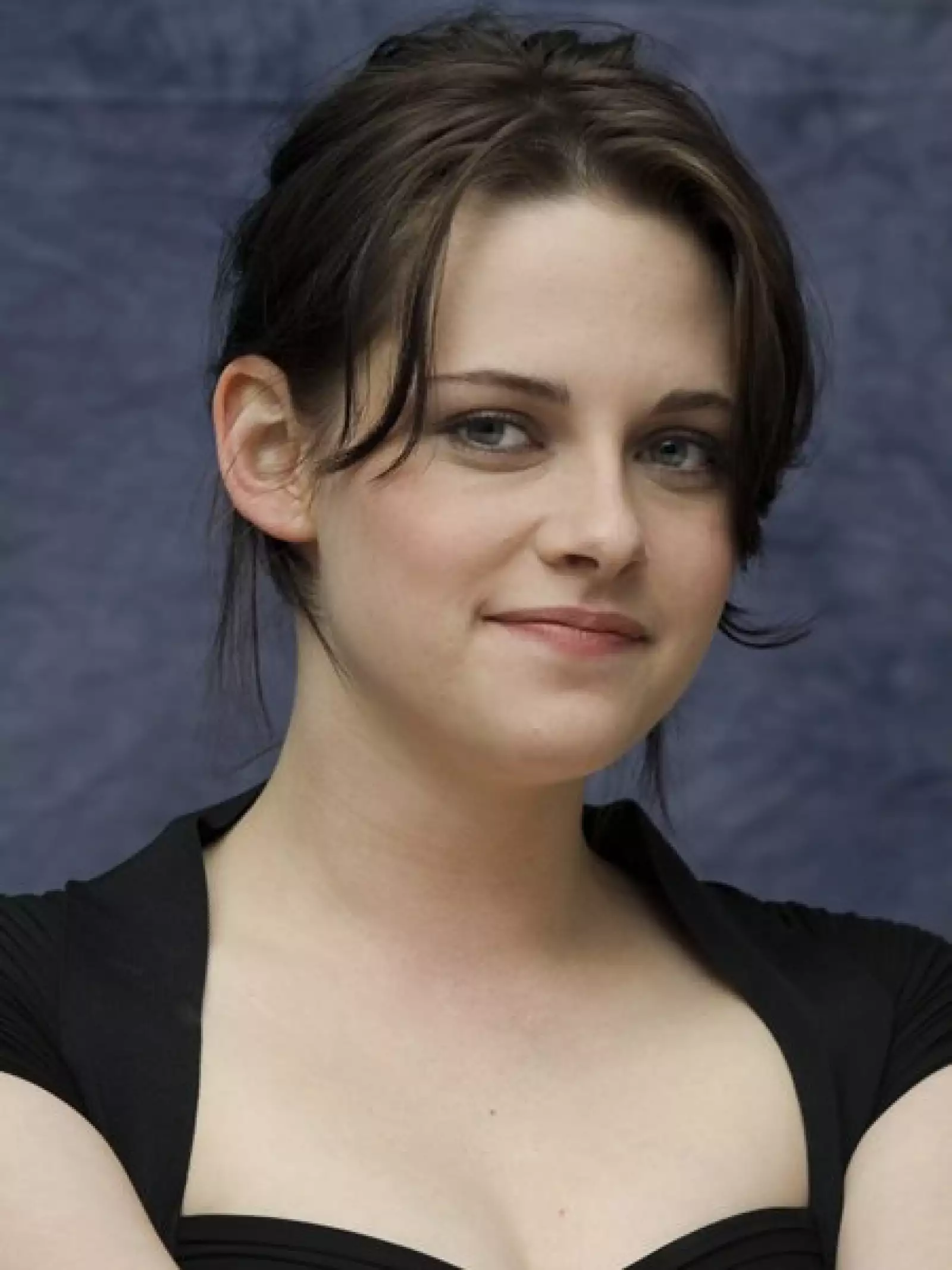 Kristen Stewart nació en Los Ángeles, California, el 9 de abril de 1990.