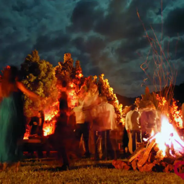 Aspectos. Boda de Kean Etro y Constanza Cavalli