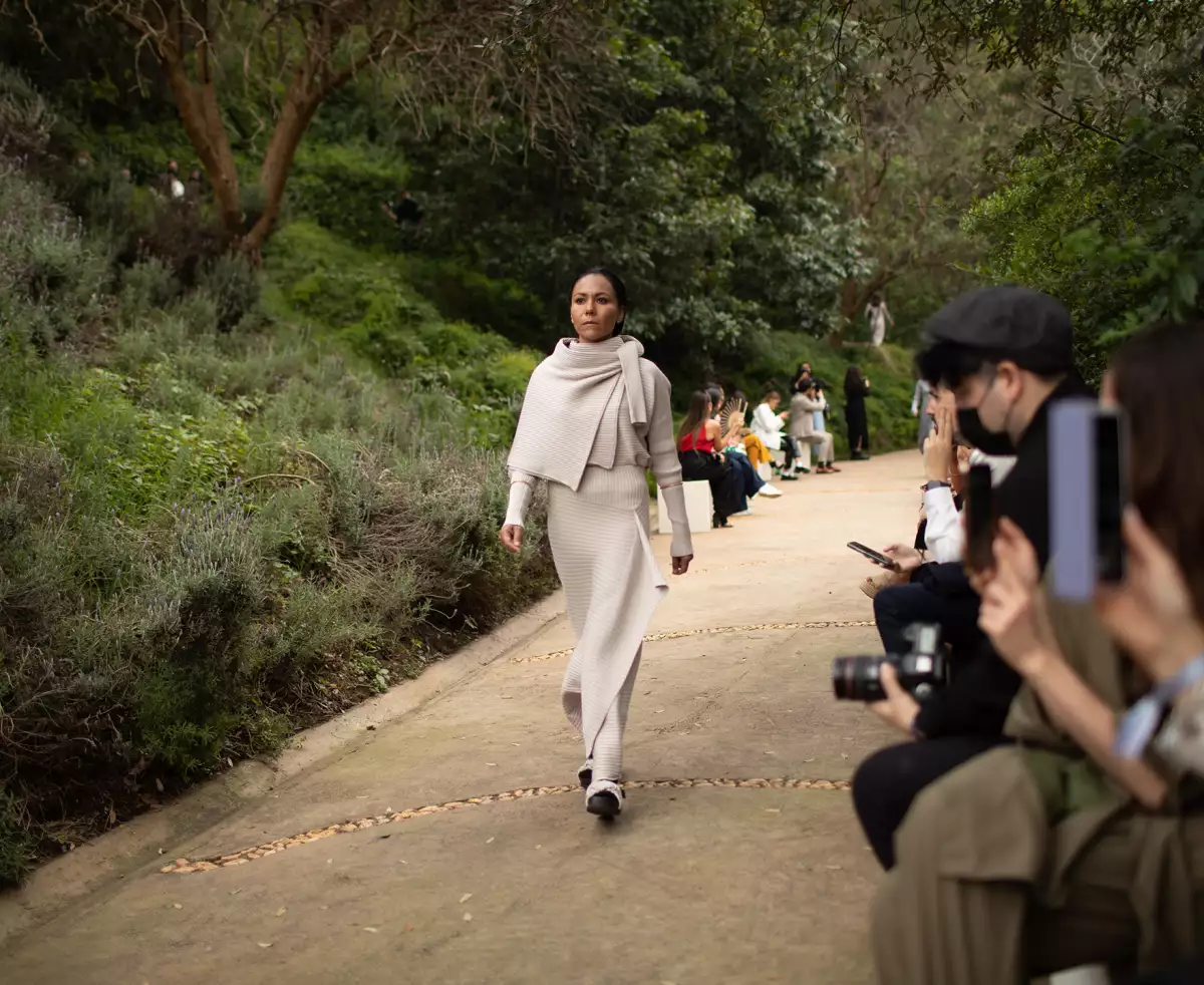 Cortesía: Adolfo Domínguez.