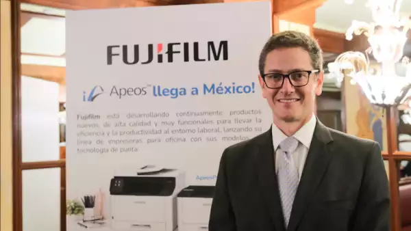 Enrique Giraud (Cortesía)