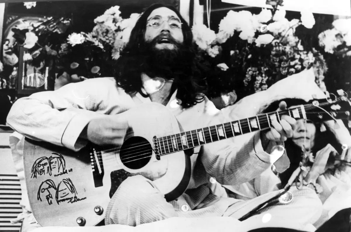 Peace Protest