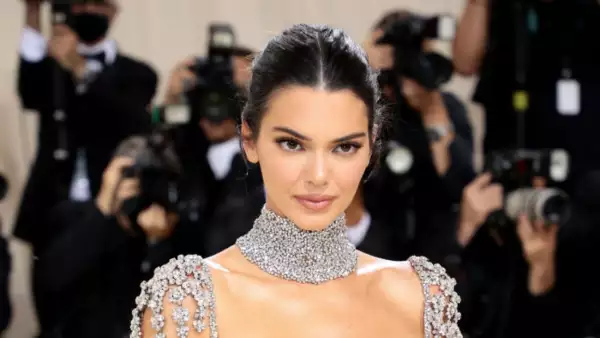 Kendall Jenner