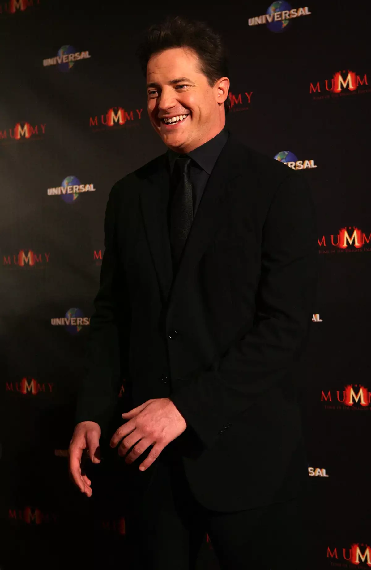 Brendan-Fraser-la-momia