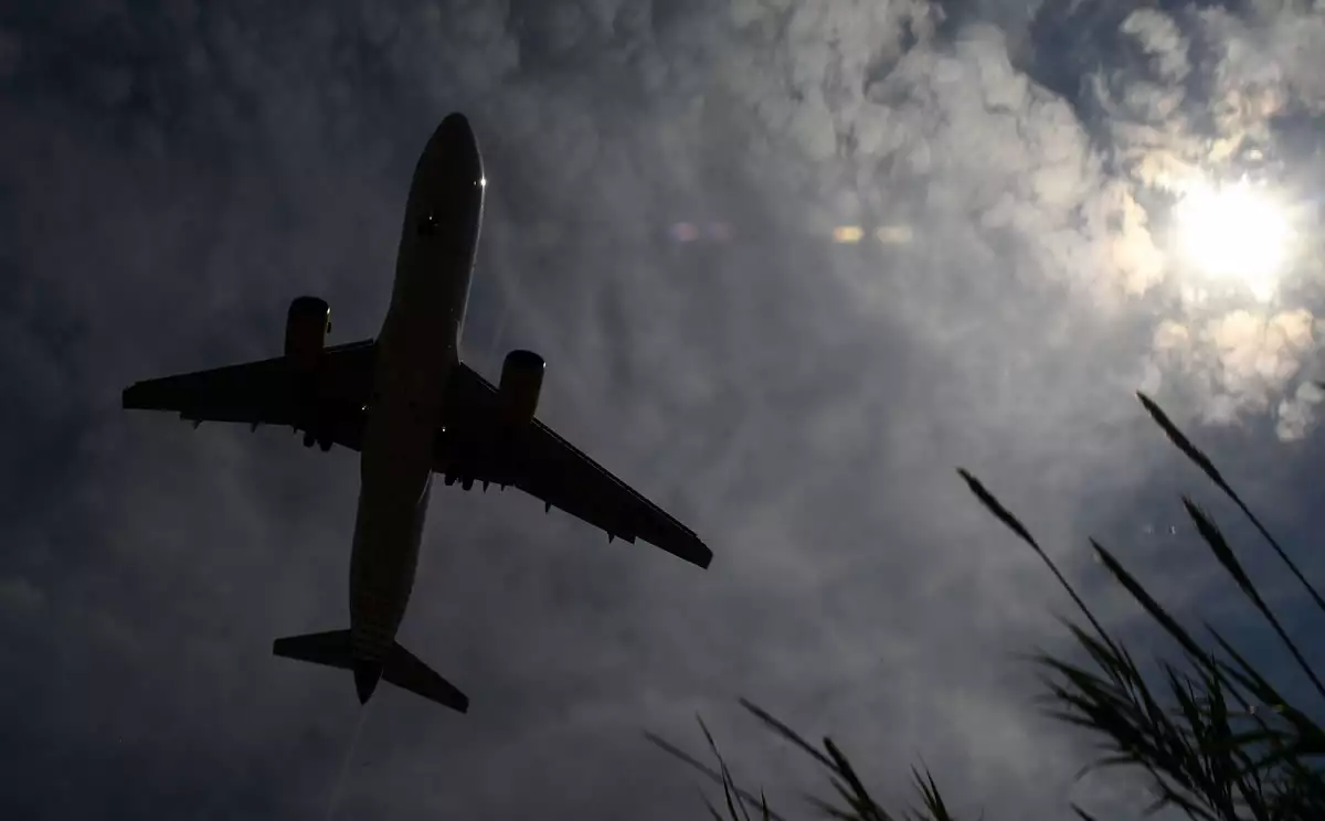 El temor a los ataques afecta a las aerolíneas.
