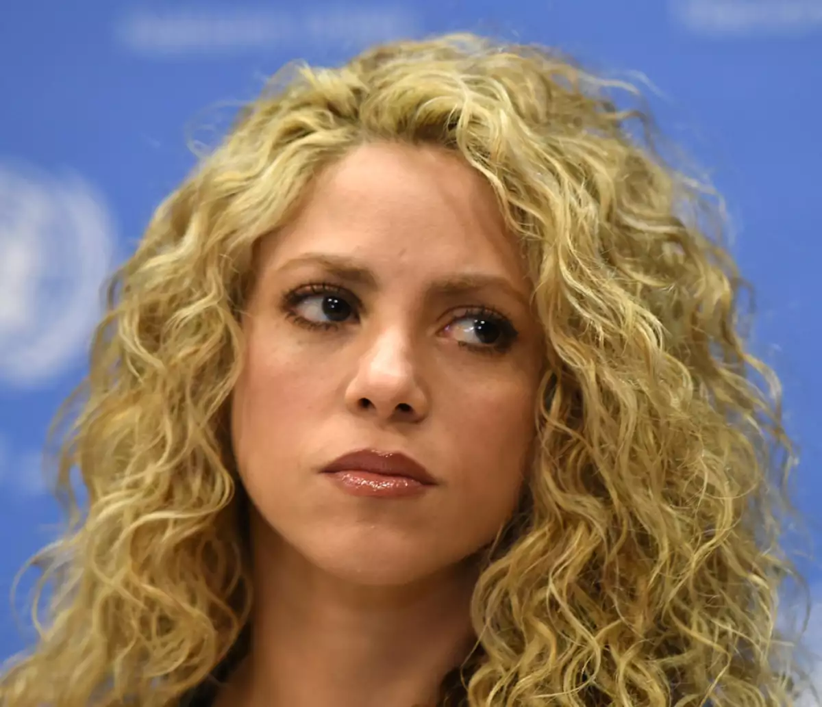 Shakira