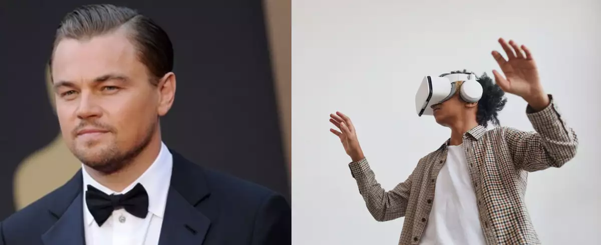 Unicornio respaldado por DiCaprio ahora se valora en 1,500 millones de dólares