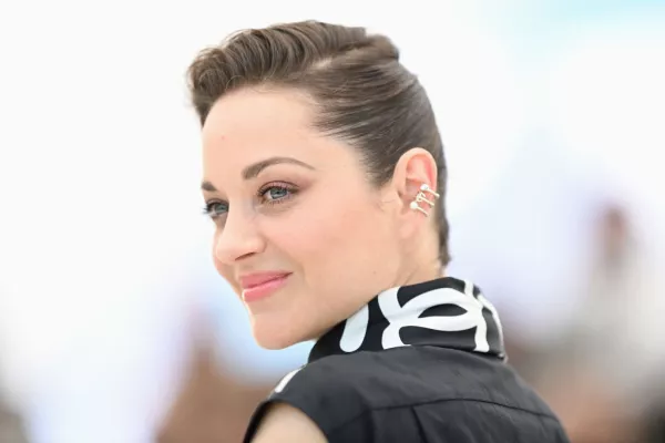 "Annette" Photocall - The 74th Annual Cannes Film Festival