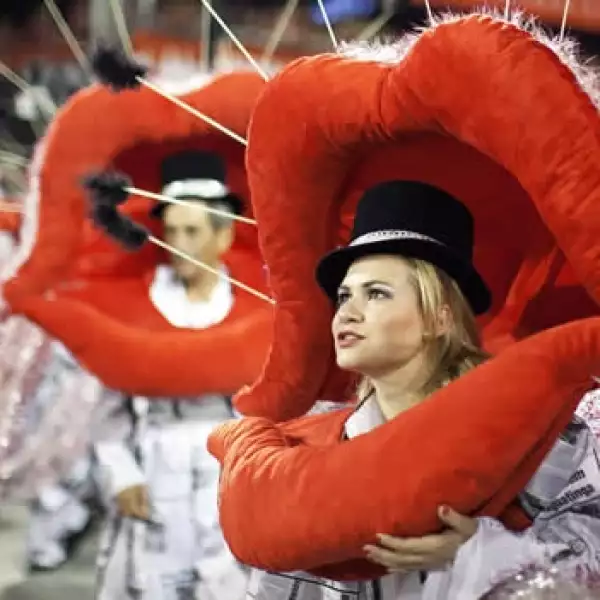 integrante de la escuela grupo especial gavioes