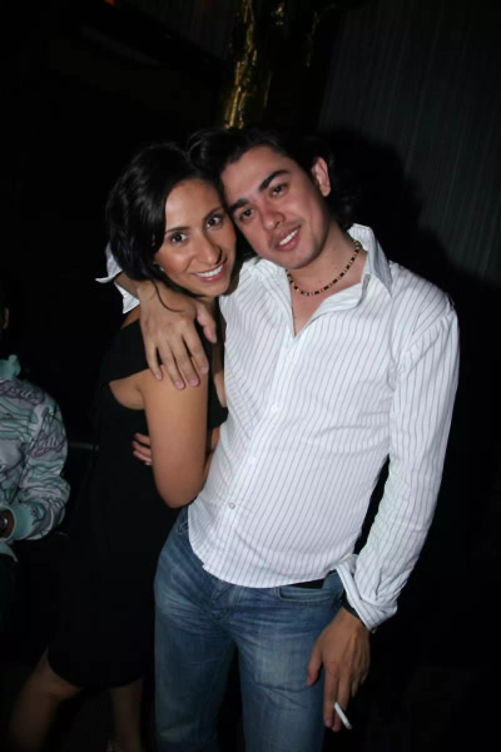 Fiesta de Haloween Taizz.