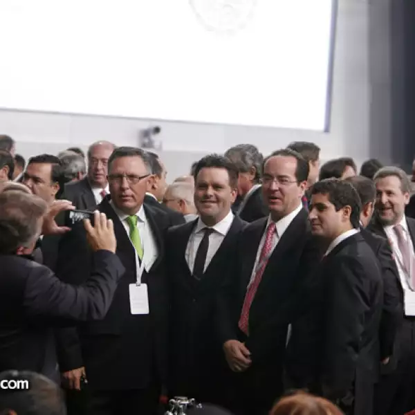 EPN Palacio Nacional