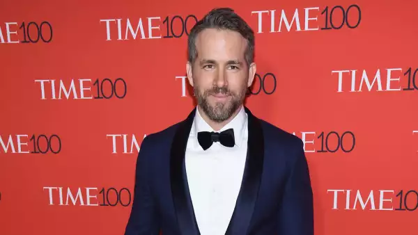 ryan reynolds