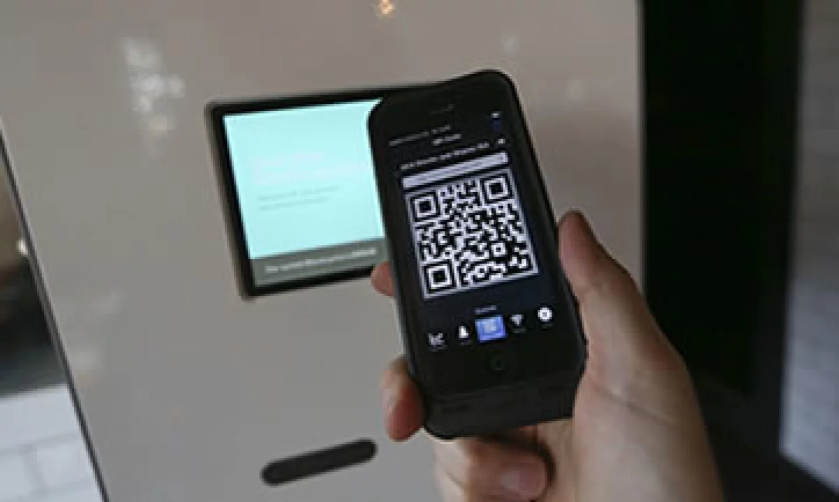 El Banco Central Irlandés advirtió que el cajero automático de bitcóin no cuenta con la misma protección que uno de dinero real. (Foto: Getty Images)