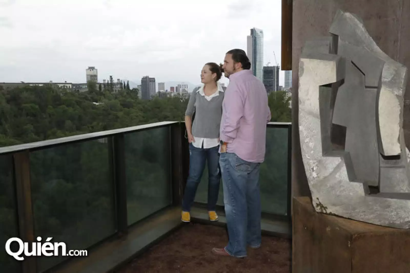 Christian Keller,José María García