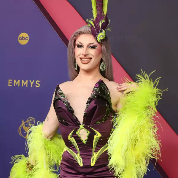 76th Primetime Emmy Awards - Arrivals