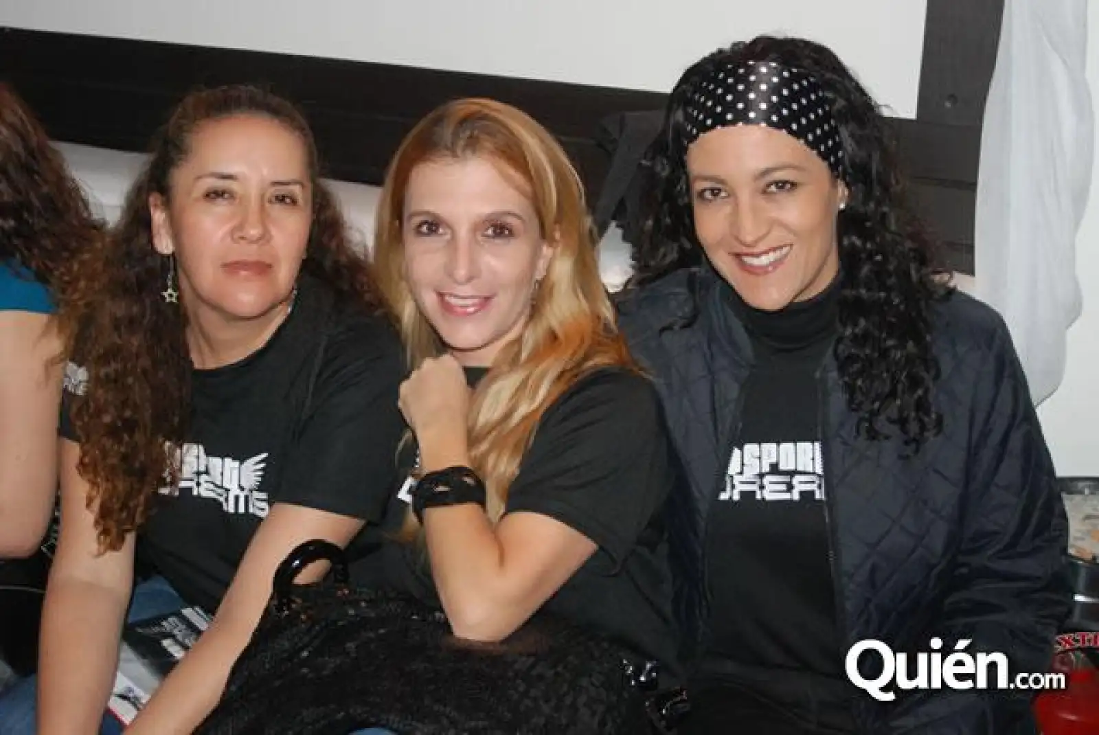 DJ Xochitl Lujan