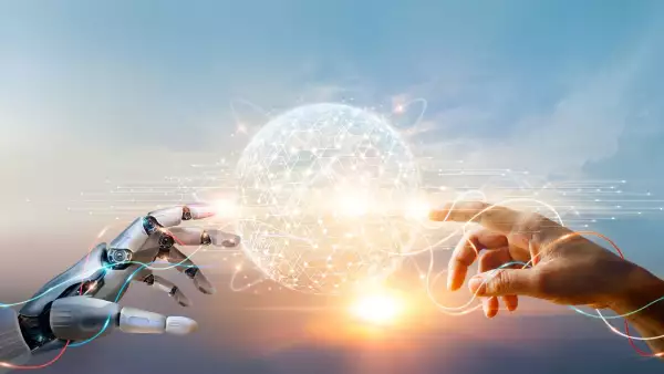 EU lo apuesta todo a la IA, a la ciencia y a la computación cuántica