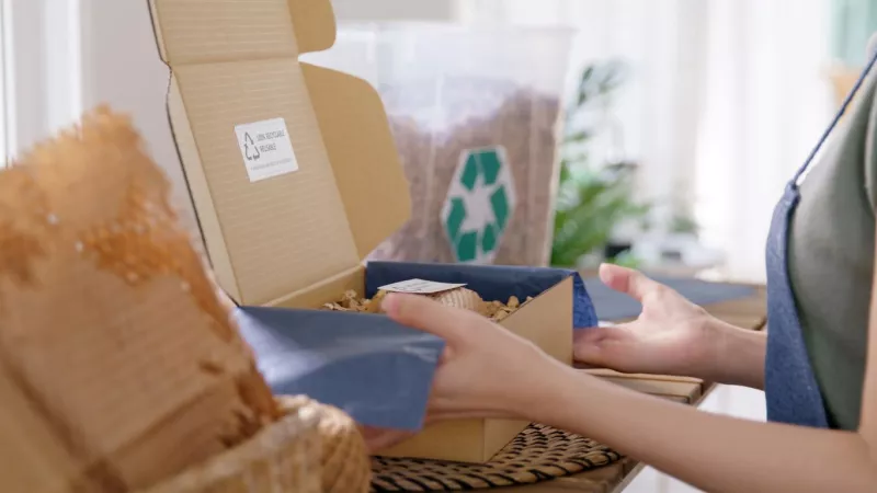 La sostenibilidad es una estrategia clave para las pymes