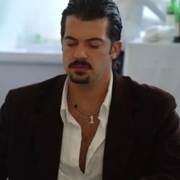 Fernando del Solar