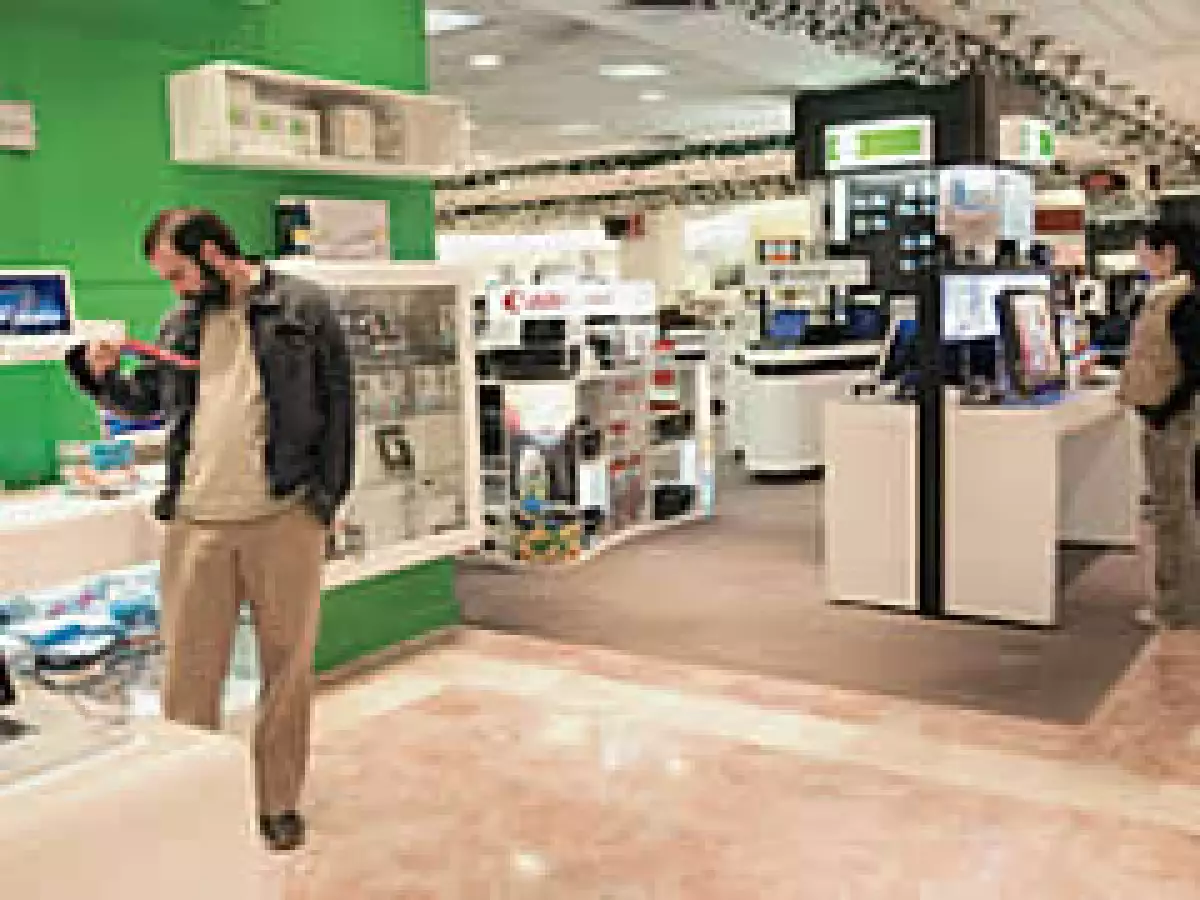 Ante la incertidumbre generada por la adversa situación económica, los consumidores mexicanos son cada vez más cautelosos con su dinero. (Foto: Adán Gutiérrez)